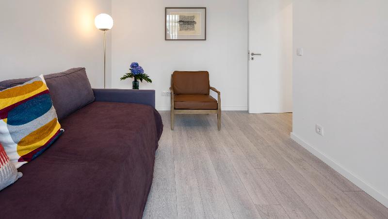 Serviced Benformos Apartment *