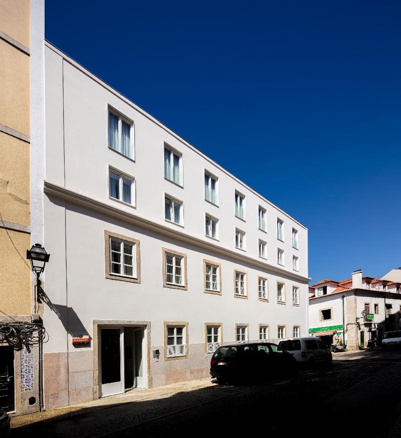Serviced Benformos Apartamento *
