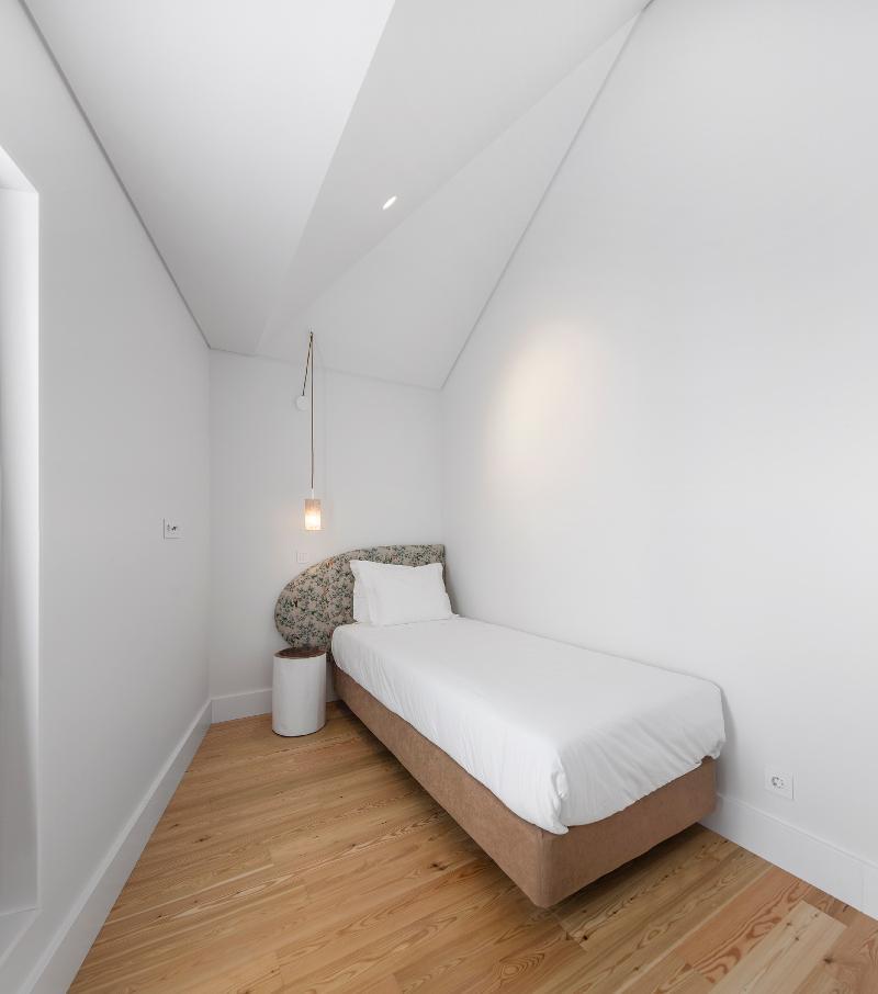 Serviced Benformos Apartamento *